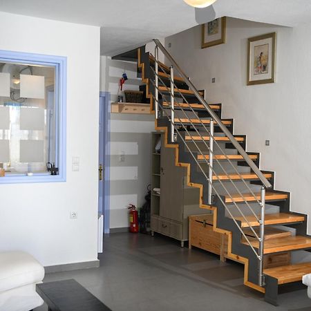 Island View House Apartment Elounda  Bagian luar foto