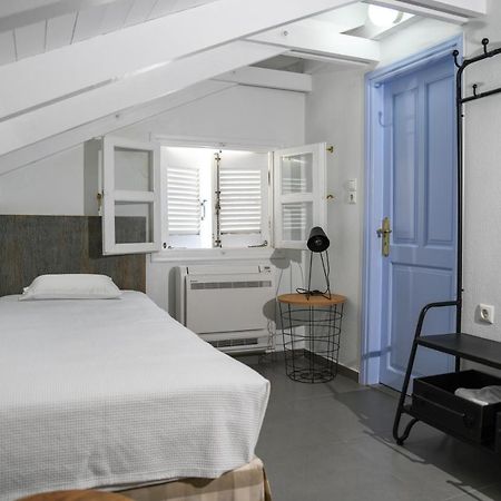 Island View House Apartment Elounda  Bagian luar foto