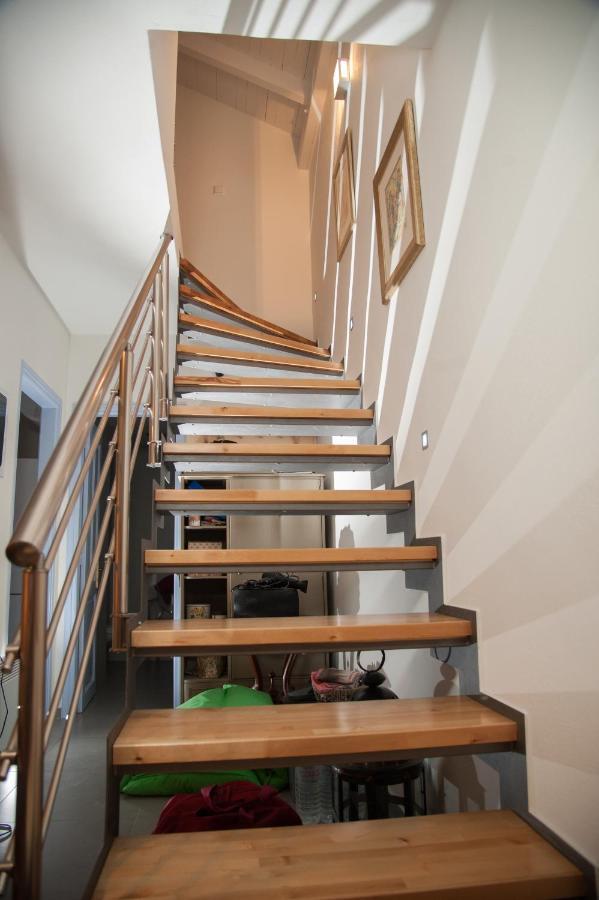 Island View House Apartment Elounda  Bagian luar foto