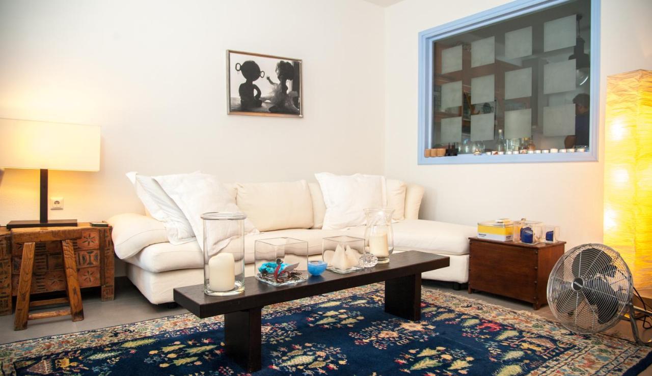 Island View House Apartment Elounda  Bagian luar foto
