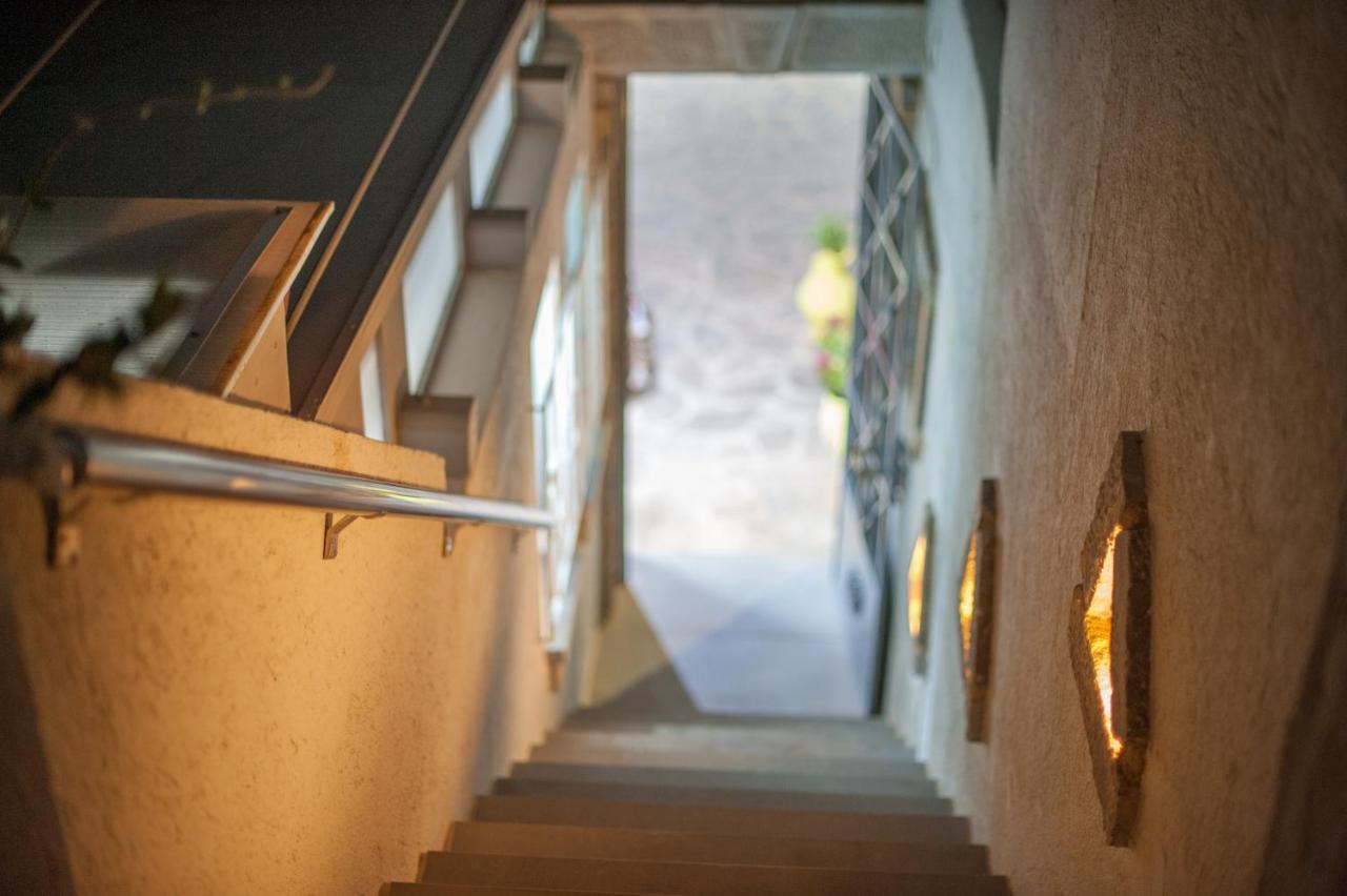 Island View House Apartment Elounda  Bagian luar foto