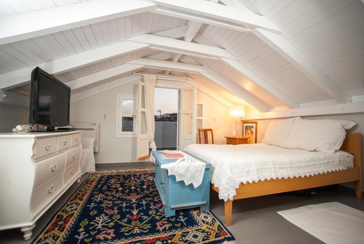 Island View House Apartment Elounda  Bagian luar foto
