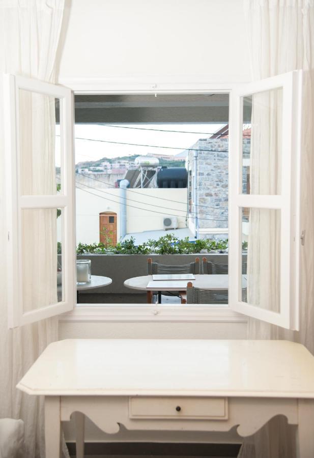 Island View House Apartment Elounda  Bagian luar foto