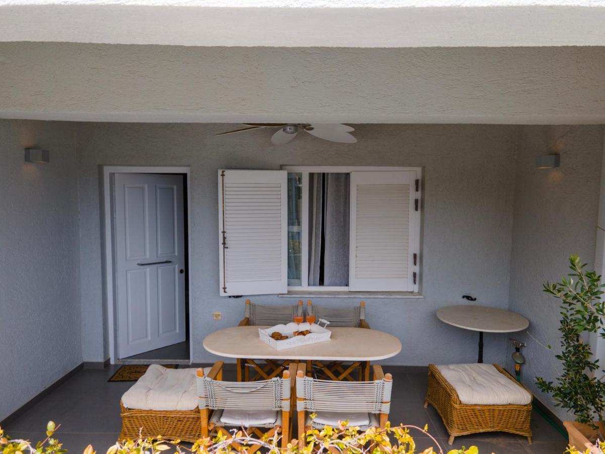 Island View House Apartment Elounda  Bagian luar foto