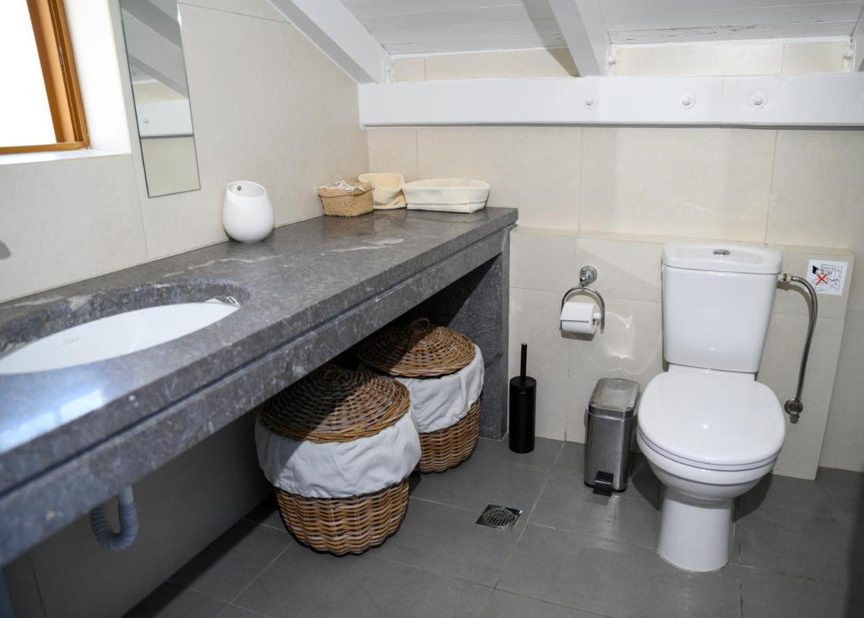 Island View House Apartment Elounda  Bagian luar foto