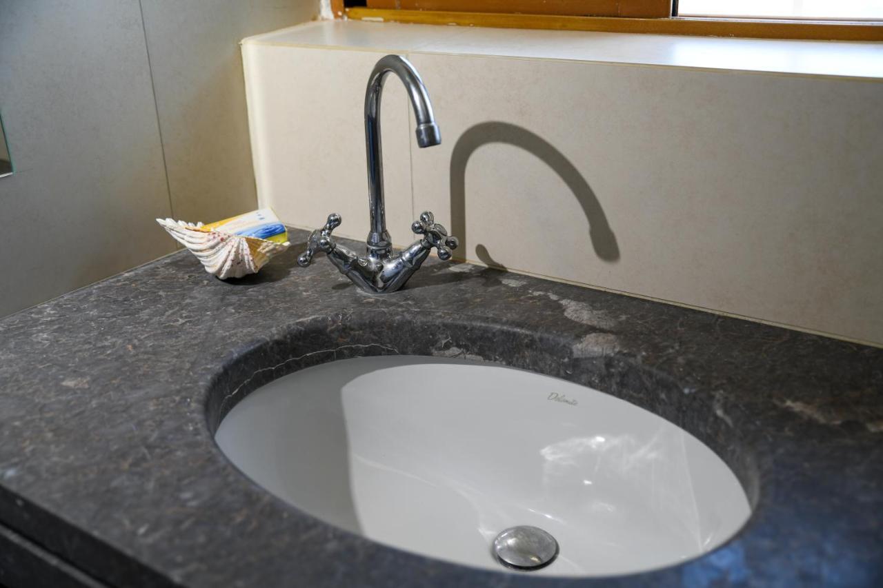 Island View House Apartment Elounda  Bagian luar foto